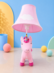 Pinky the Unicorn Lamp