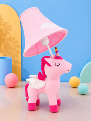 Pinky the Unicorn Lamp