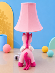 Pinky the Unicorn Lamp