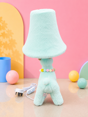 Alfie the Alpaca Lamp