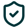 Safe & Durable