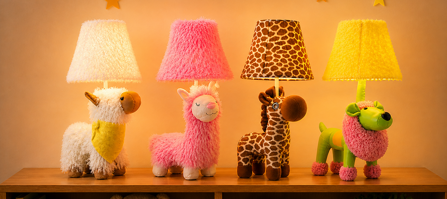 Table lamps